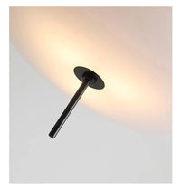 LED-Pendelleuchte – Minimalistisches Design