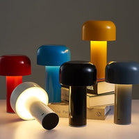 LED-Leuchte – Wiederaufladbar