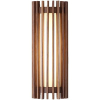 Kiyora LED-Wandleuchte – Wabi-Sabi-Design