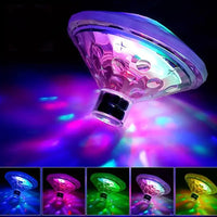 AQUAGLOW LED-Außenleuchte – IP68