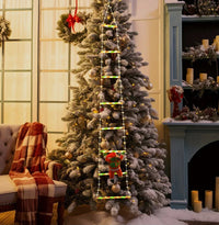 Santa LED-Leuchte – USB
