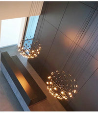 Pendelleuchte – Minimalistisches Design