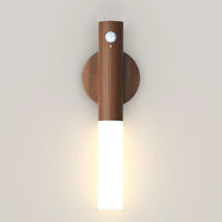 LumiSense LED-Wandleuchte – Bewegungssensor