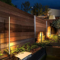 Virello LED-Stehleuchte – Für den Außenbereich