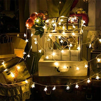 LumiOrb LED-Lichterkette – USB