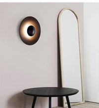 Skovra LED-Wandleuchte – Skandinavisches Design