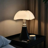 LED-Tischleuchte – Vintage-Stil