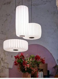 Serenea Deckenleuchte – Wabi-Sabi-Design