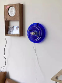 LED-Wandleuchte – Dekorative Beleuchtung