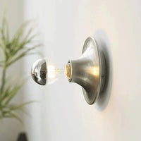 Solvane LED-Deckenleuchte – Skandinavisches Design