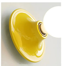 Solvane LED-Deckenleuchte – Skandinavisches Design