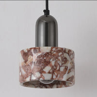 Bulgari Pendelleuchte – Wabi-Sabi-Design