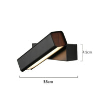 Lumoir LED-Wandleuchte – Skandinavisches Design