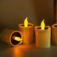 EverGlow Tischleuchte – Solarbetrieb