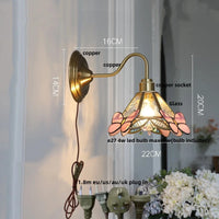 Nordique Wandleuchte – Skandinavisches Design