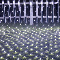 LumiGrid LED-Leuchte – Für den Außenbereich