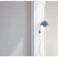 LED-Wandleuchte – Nordisches Design