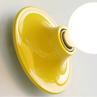 Solvane LED-Deckenleuchte – Skandinavisches Design