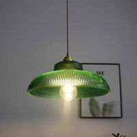 Verdelume Pendelleuchte – Glas