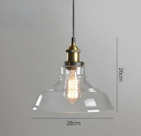 Pendelleuchte – Skandinavisches Design