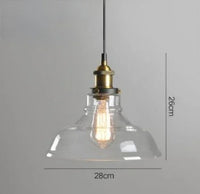 Pendelleuchte – Skandinavisches Design
