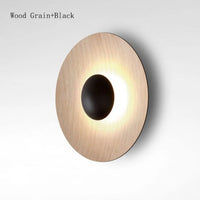 Skovra LED-Wandleuchte – Skandinavisches Design