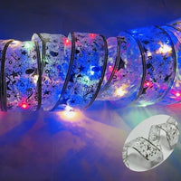 LumiRibbon LED-Lichterkette – Dekorative Beleuchtung