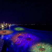 AQUAGLOW LED-Außenleuchte – IP68