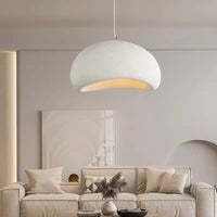 Kanso Pendelleuchte – Wabi-Sabi-Design