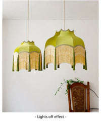 Versailles Pendelleuchte – Vintage-Stil