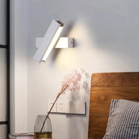 Lumoir LED-Wandleuchte – Skandinavisches Design