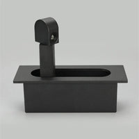Arctis LED-Wandleuchte – Skandinavisches Design