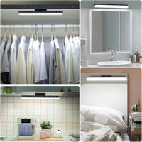 Lumora LED-Tischleuchte – Dimmbar