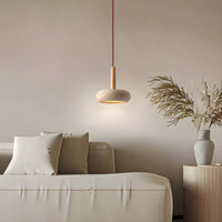 OSHIRA Pendelleuchte – Wabi-Sabi-Design