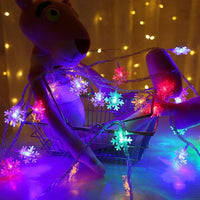 LumiOrb LED-Lichterkette – USB