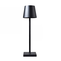 NordAura LED-Pendelleuchte – Wiederaufladbar