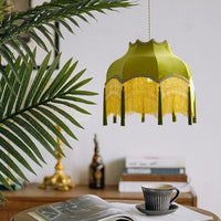 Versailles Pendelleuchte – Vintage-Stil