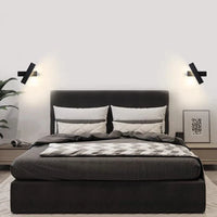 Lumoir LED-Wandleuchte – Skandinavisches Design