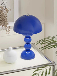 LED-Tischleuchte – Nordisches Design