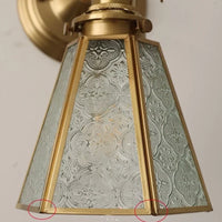 LED-Wandleuchte – Nordisches Design