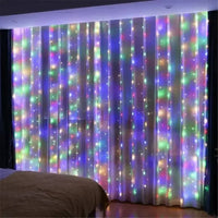 LumiDrape LED-Leuchte – Fernbedienung