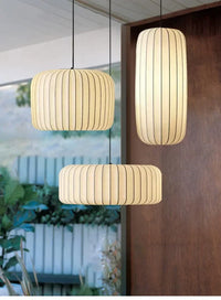 Serenea Deckenleuchte – Wabi-Sabi-Design