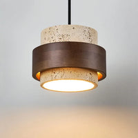 LED-Pendelleuchte – Ausgewähltes Lichtdesign