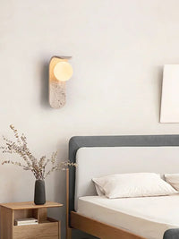 Cavora Wandleuchte – Skandinavisches Design