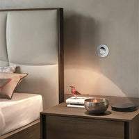 Arctis LED-Wandleuchte – Skandinavisches Design