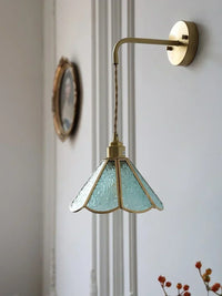 LED-Wandleuchte – Nordisches Design