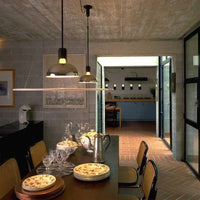 Pendelleuchte – Minimalistisches Design