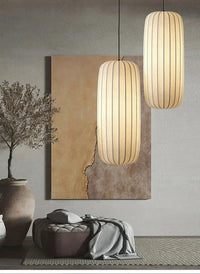 Serenea Deckenleuchte – Wabi-Sabi-Design