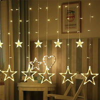 StellaGlow LED-Leuchte – Für den Außenbereich