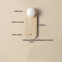 Cavora Wandleuchte – Skandinavisches Design